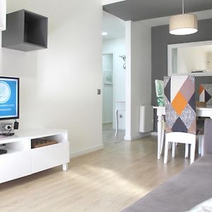 The Gallery Apartment